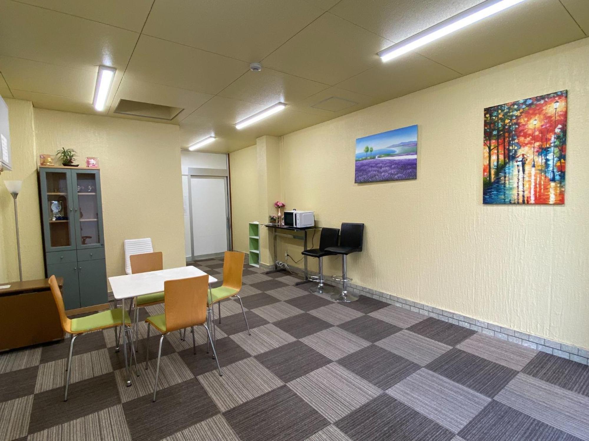 Sachi No Yado - Vacation Stay 12458 Ōsaka Exterior foto
