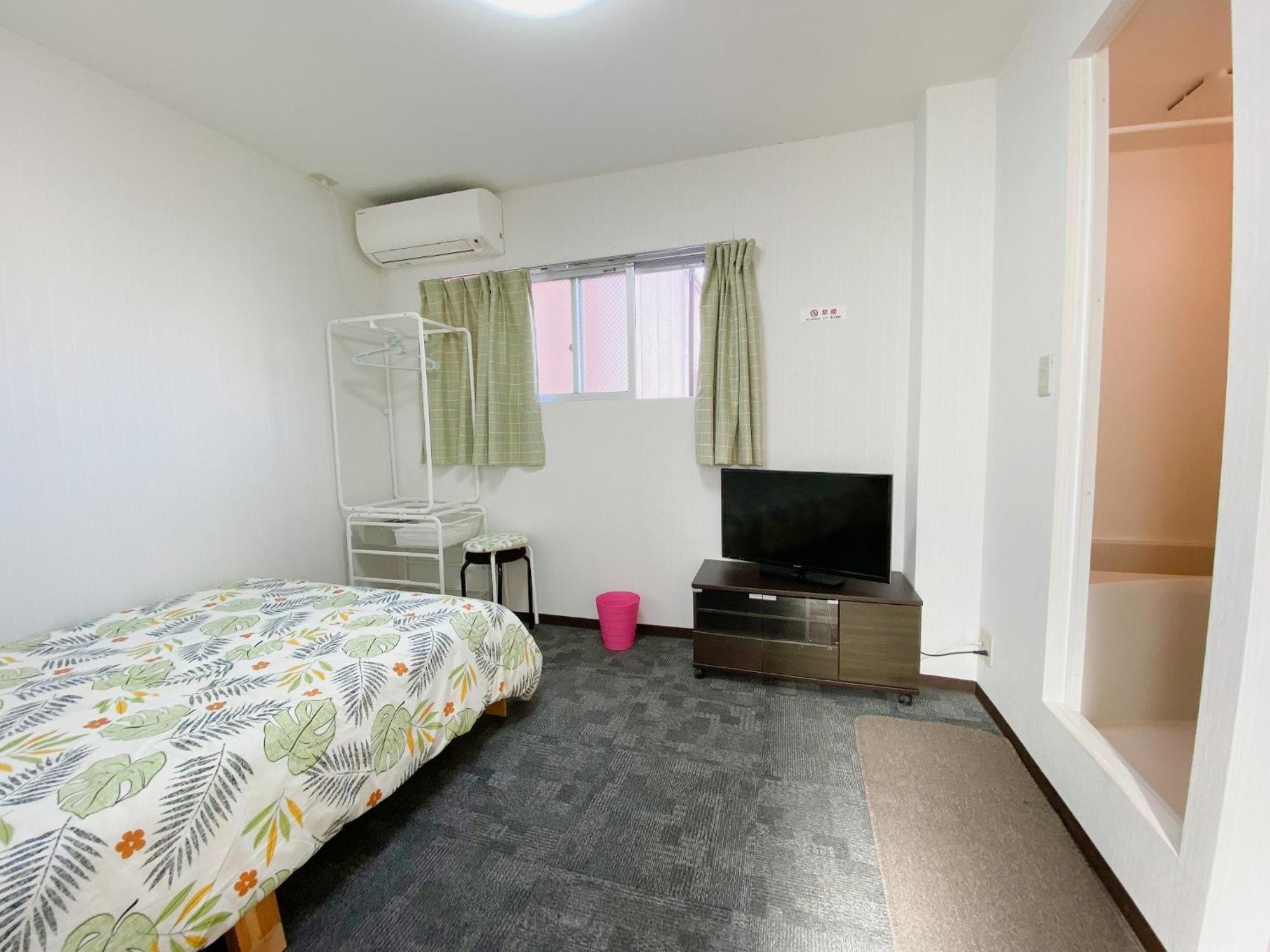 Sachi No Yado - Vacation Stay 12458 Ōsaka Exterior foto